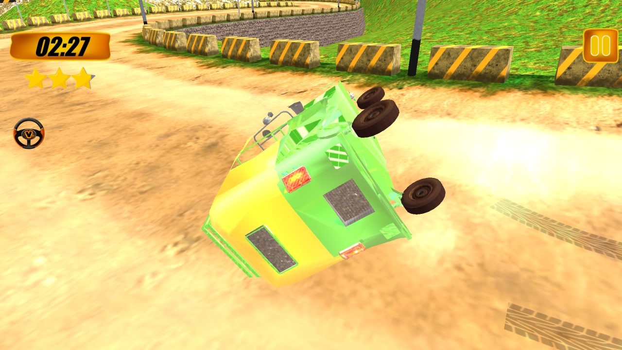 Tuk Tuk Extreme Simulator Steam CD Key