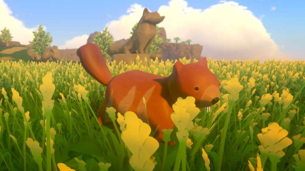 Yonder: The Cloud Catcher Chronicles AR XBOX One / Xbox Series X|S / Windows 10 CD Key