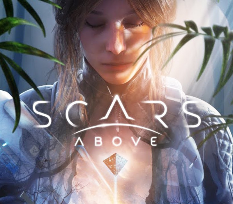 Scars Above XBOX One / Xbox Series X|S Account