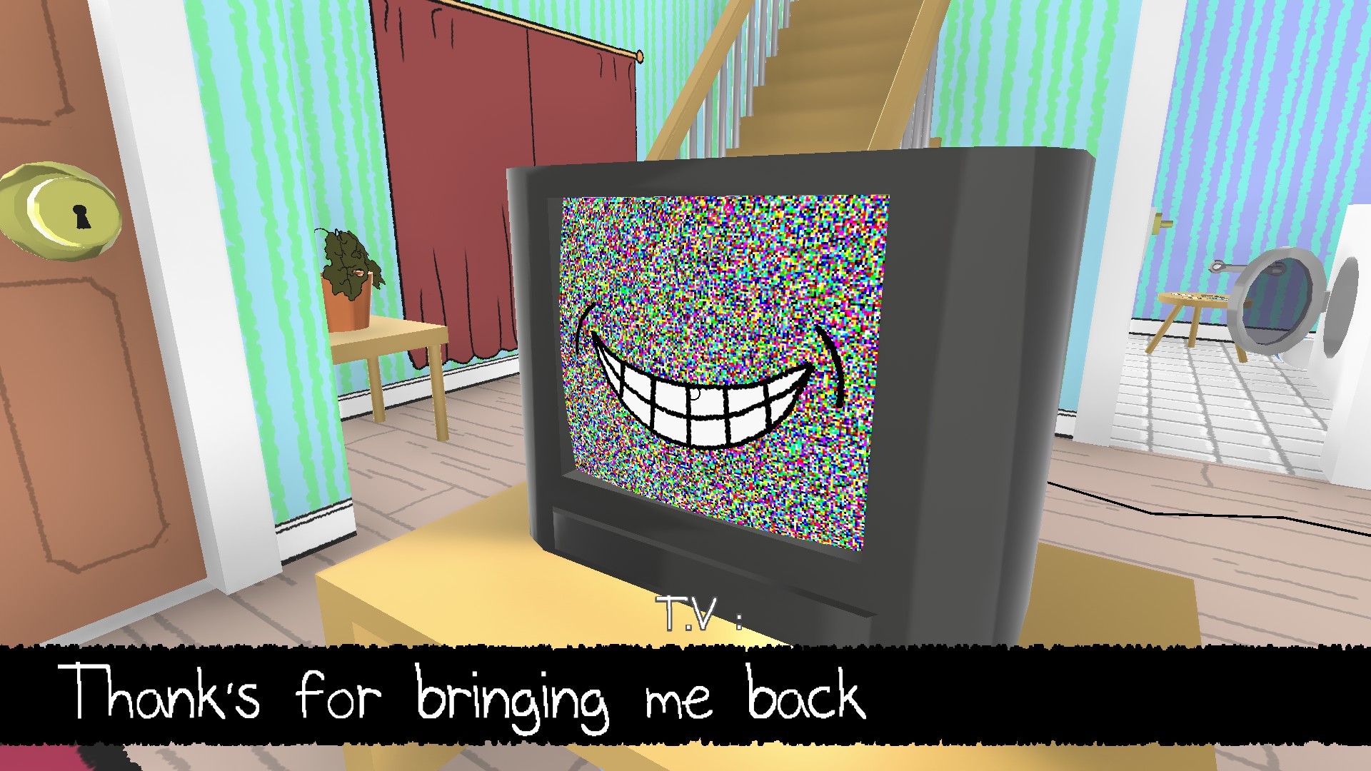 House Sitter Steam CD Key