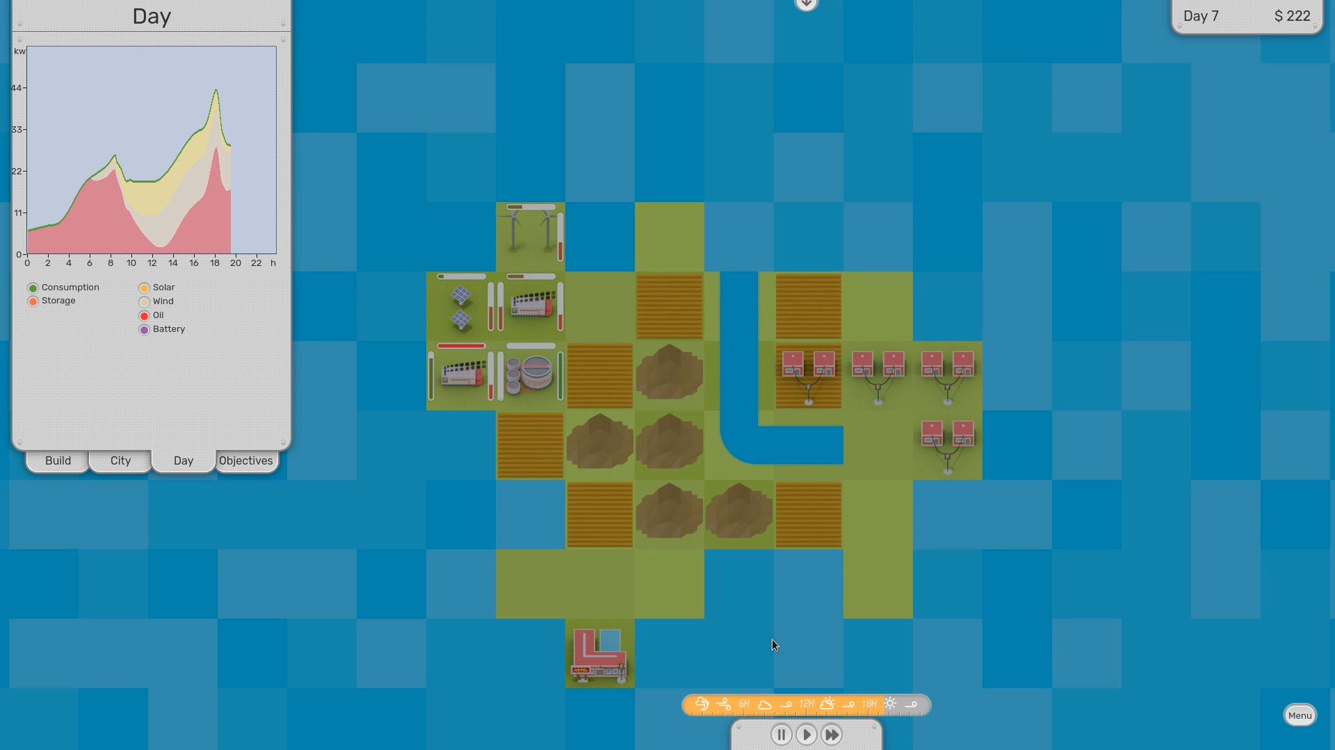 Energy Island Corp. Steam CD Key