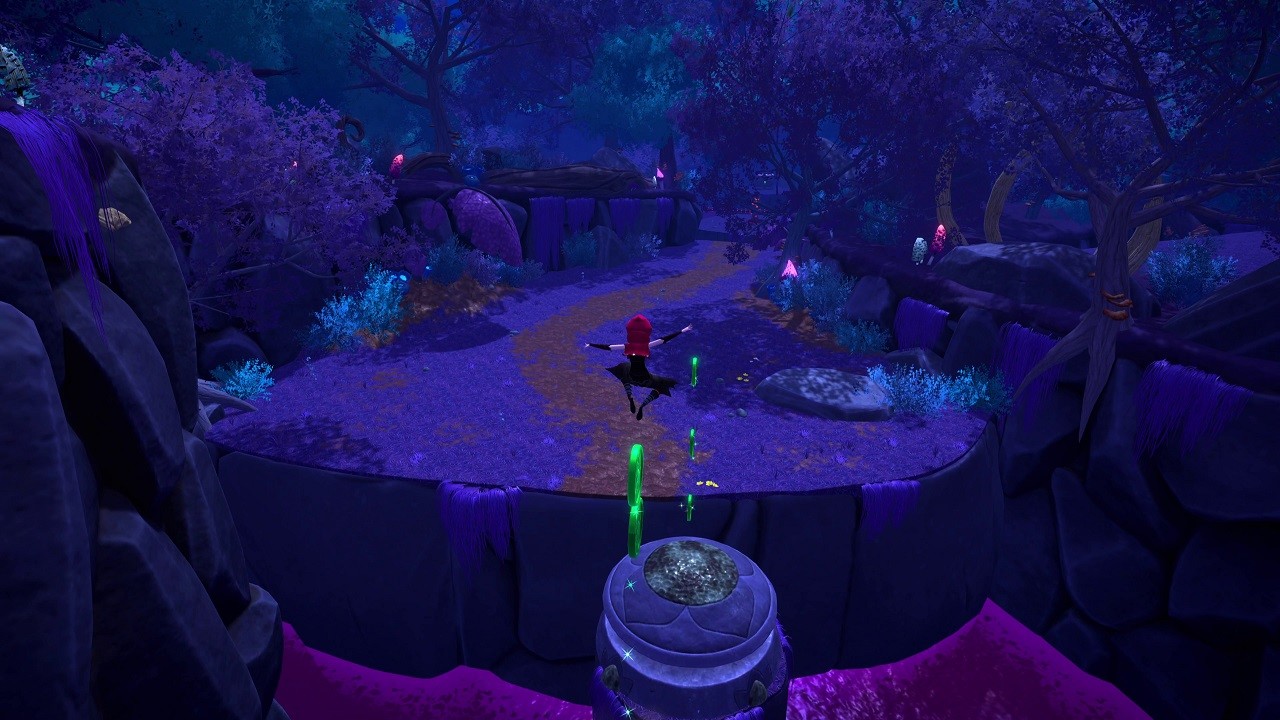 Hotel Transylvania: Scary-Tale Adventures XBOX One / Xbox Series X|S CD Key