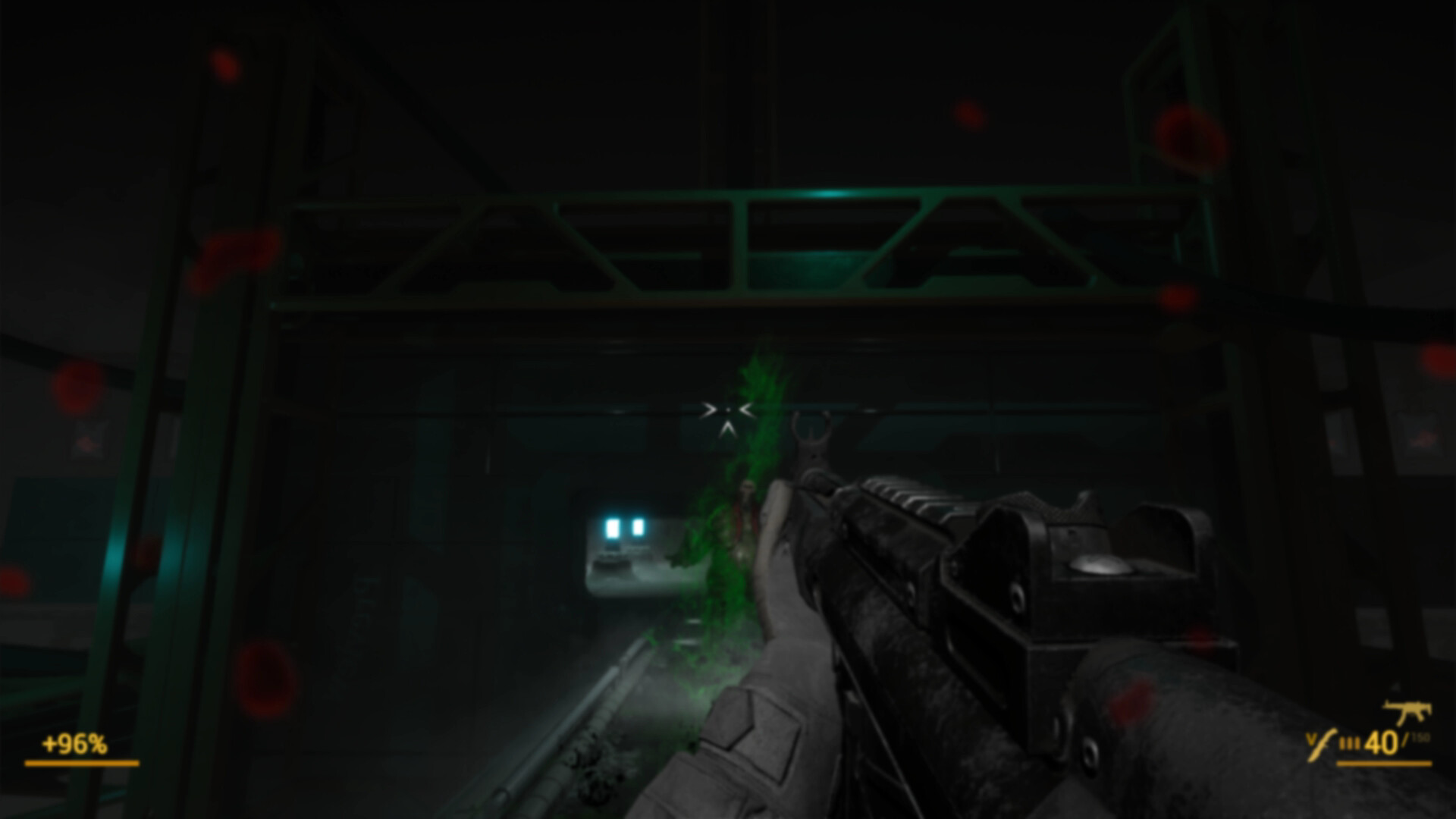 PATHOGEN X PC Steam CD Key