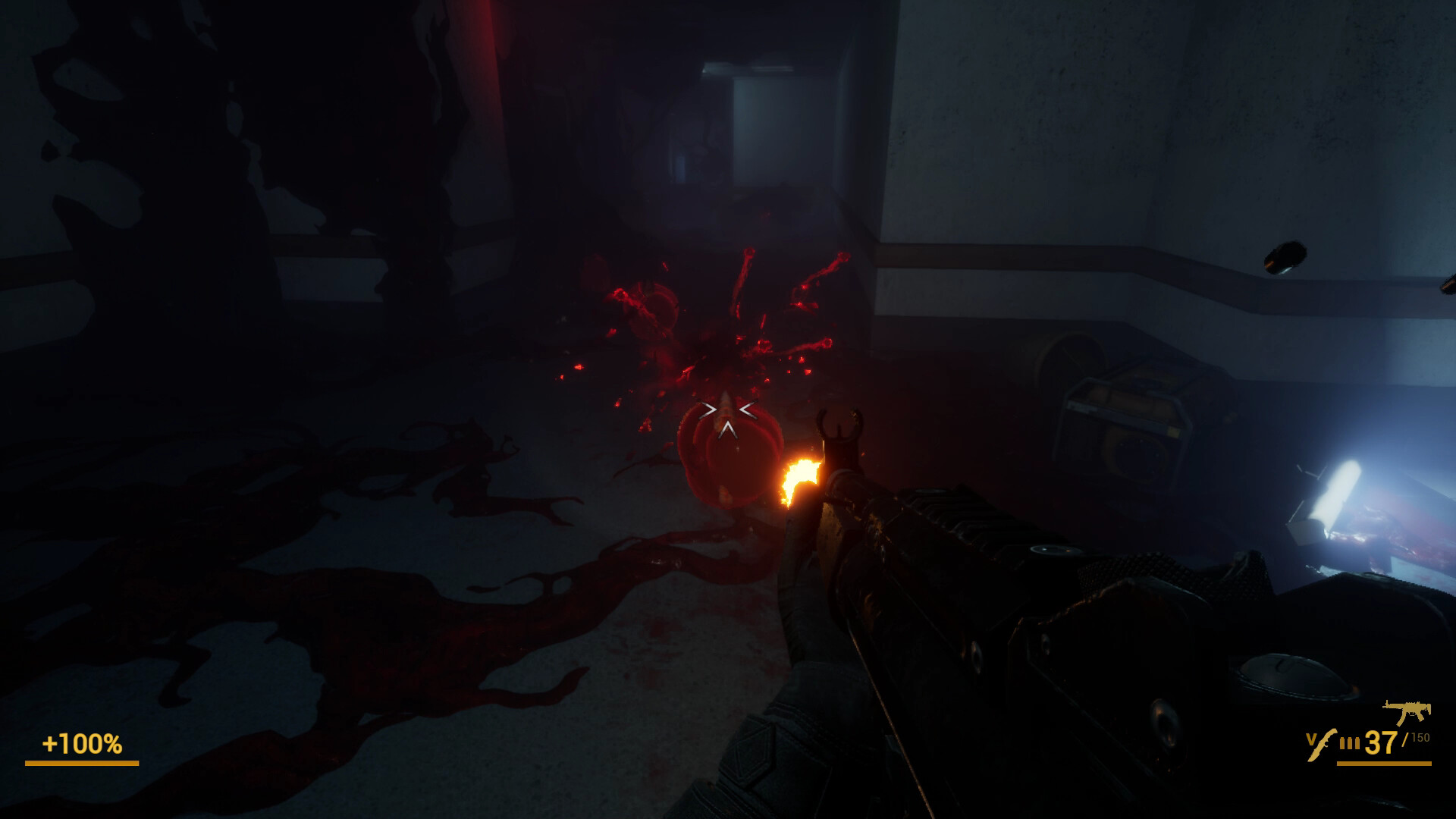 PATHOGEN X PC Steam CD Key