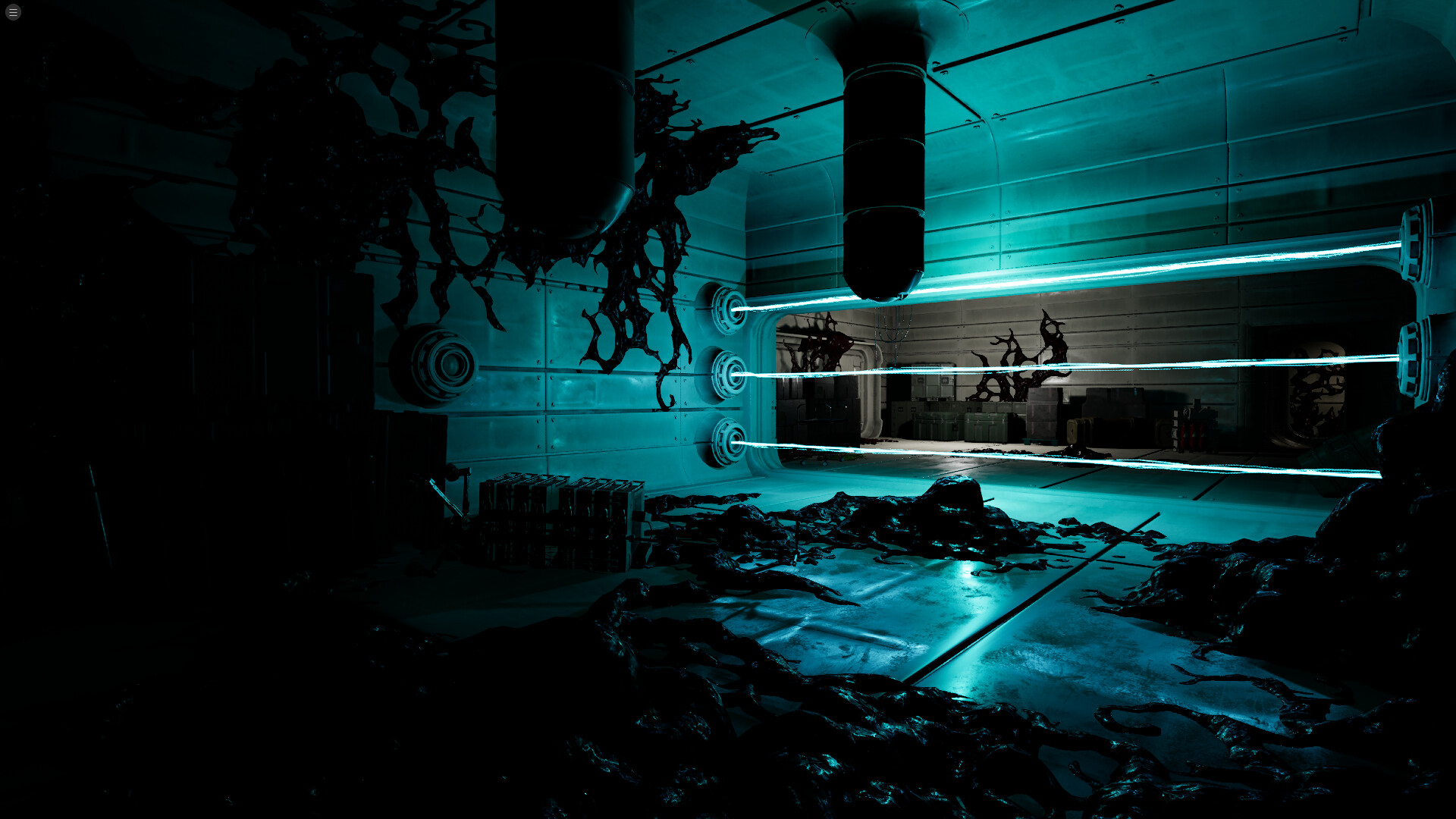 PATHOGEN X PC Steam CD Key