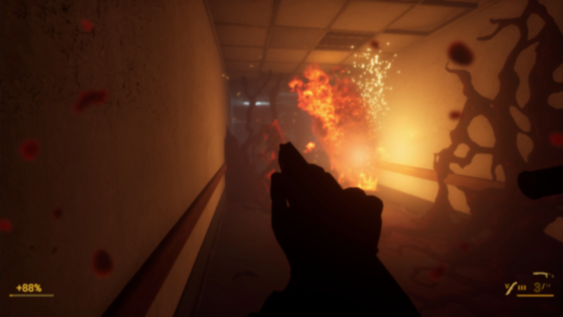 PATHOGEN X PC Steam CD Key