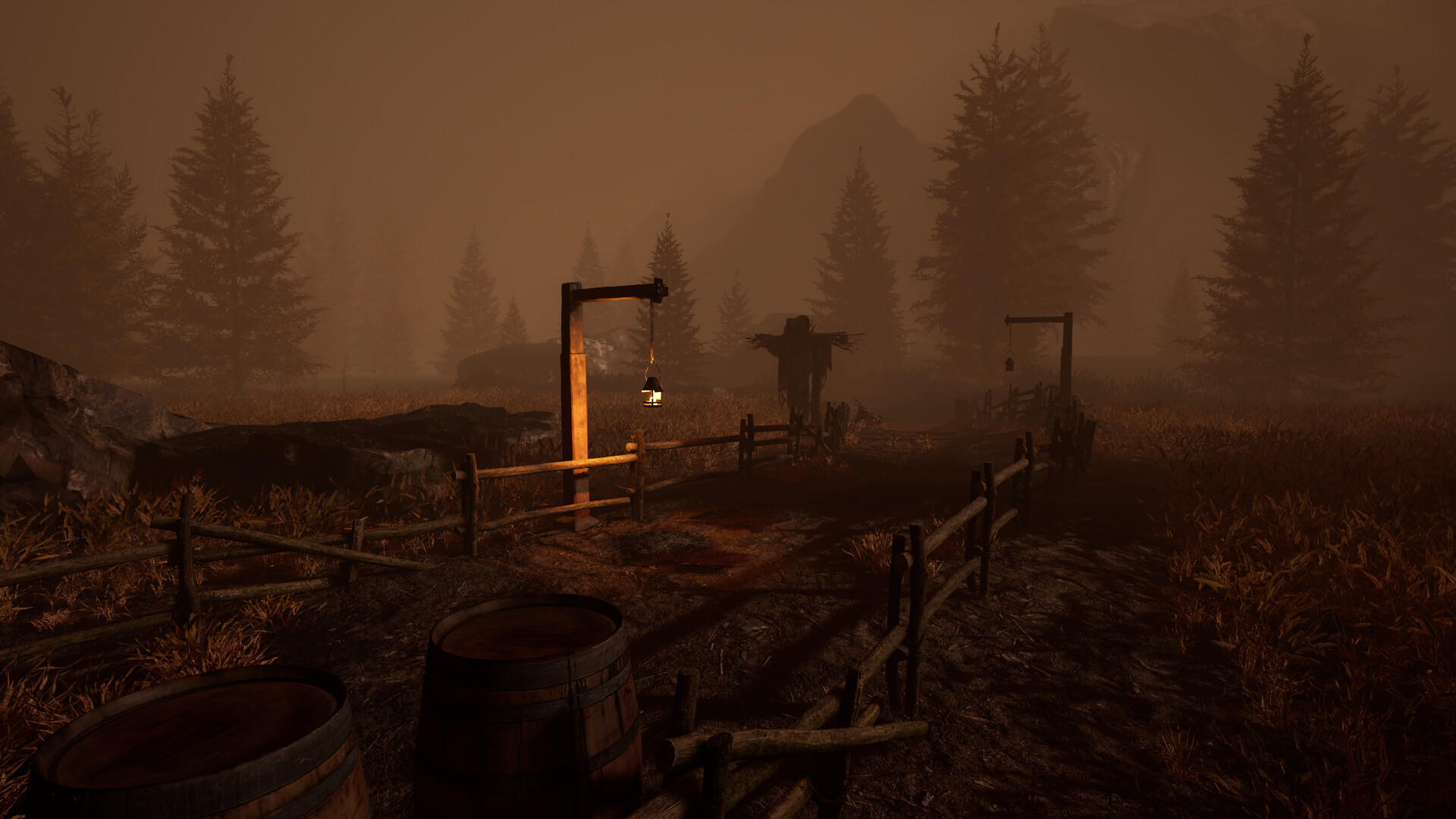 PATHOGEN X PC Steam CD Key