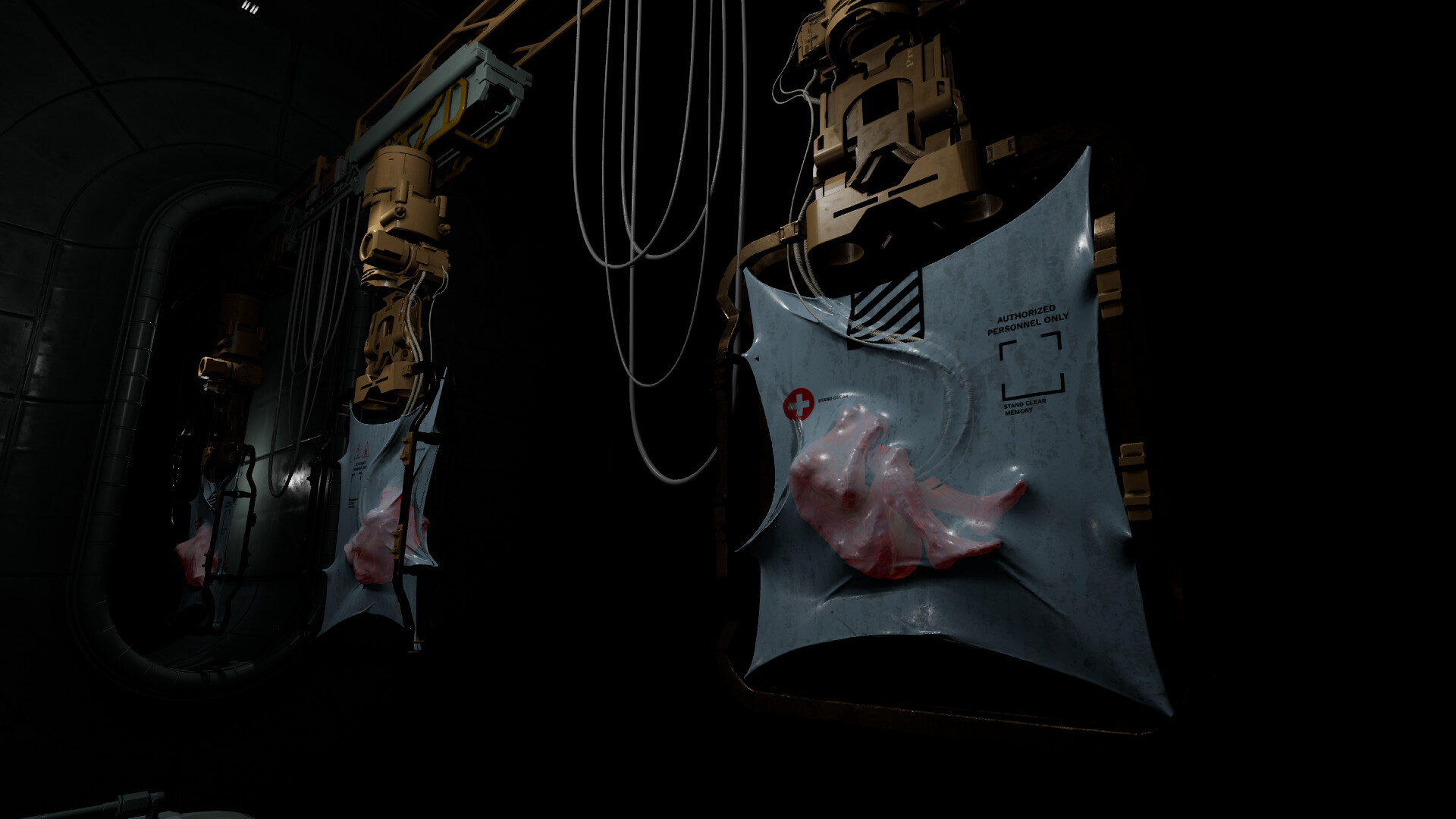 PATHOGEN X PC Steam CD Key
