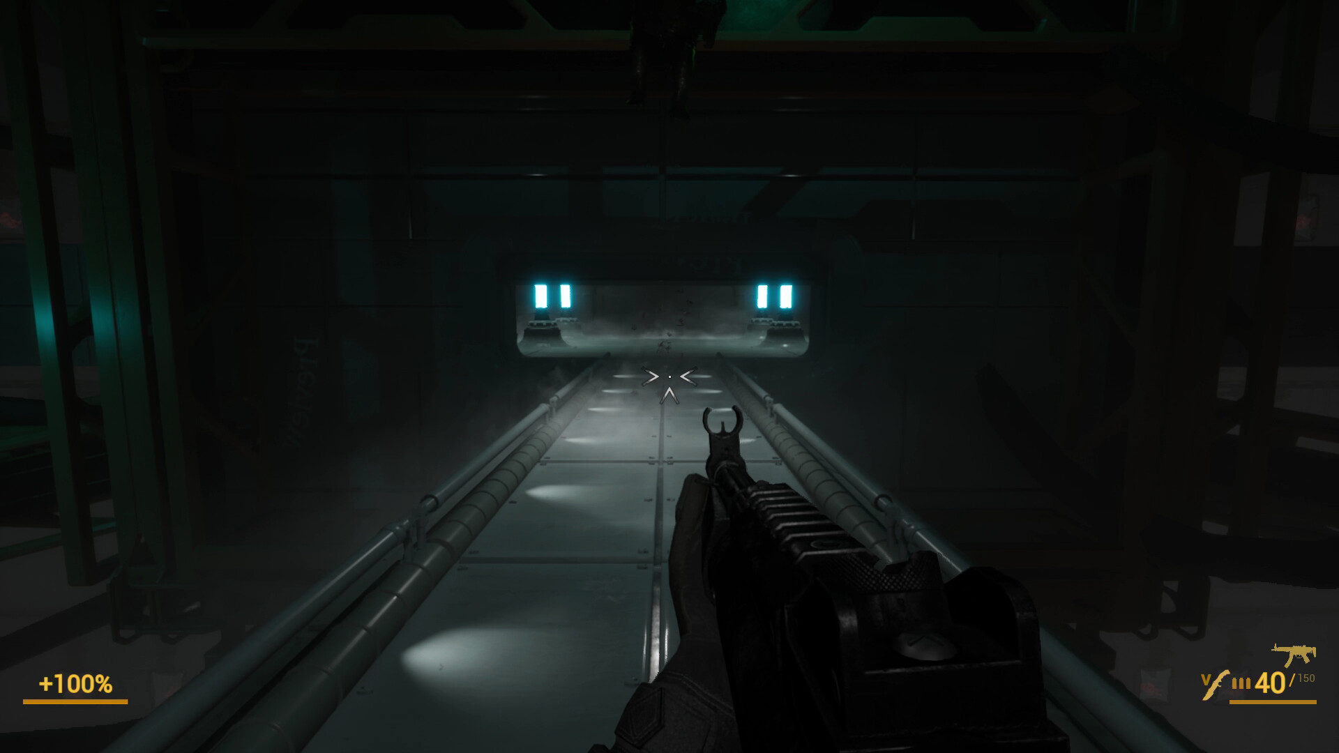 PATHOGEN X PC Steam CD Key