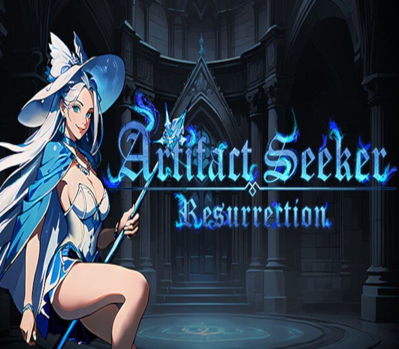 Artifact Seeker: Resurrection PC Steam Account