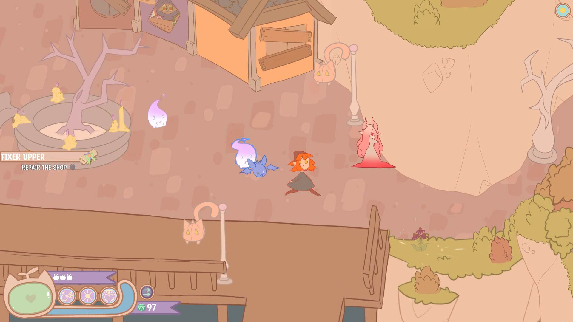 Critter Crops PC Steam CD Key