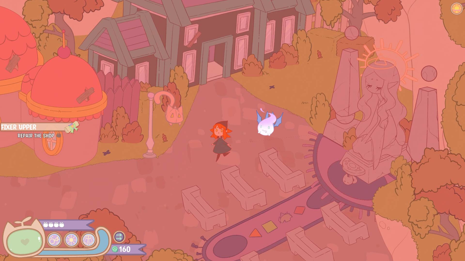 Critter Crops PC Steam CD Key