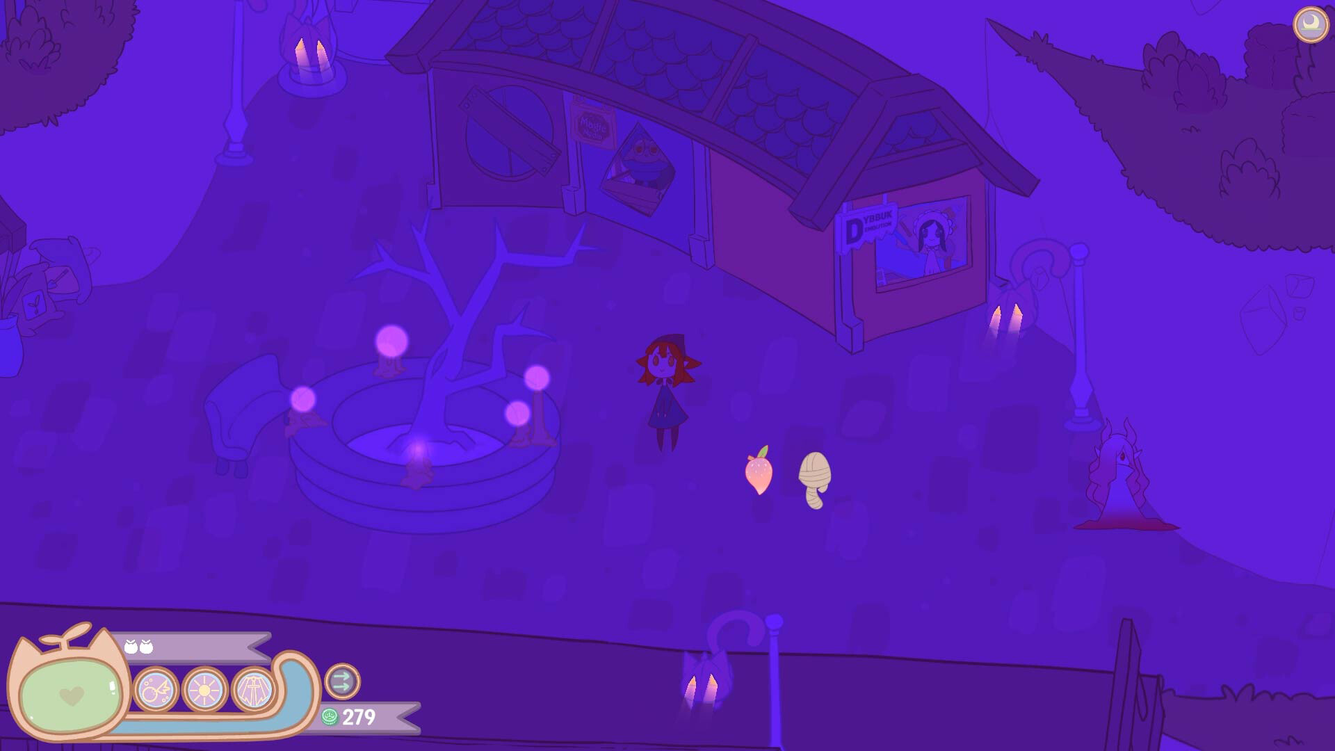 Critter Crops PC Steam CD Key