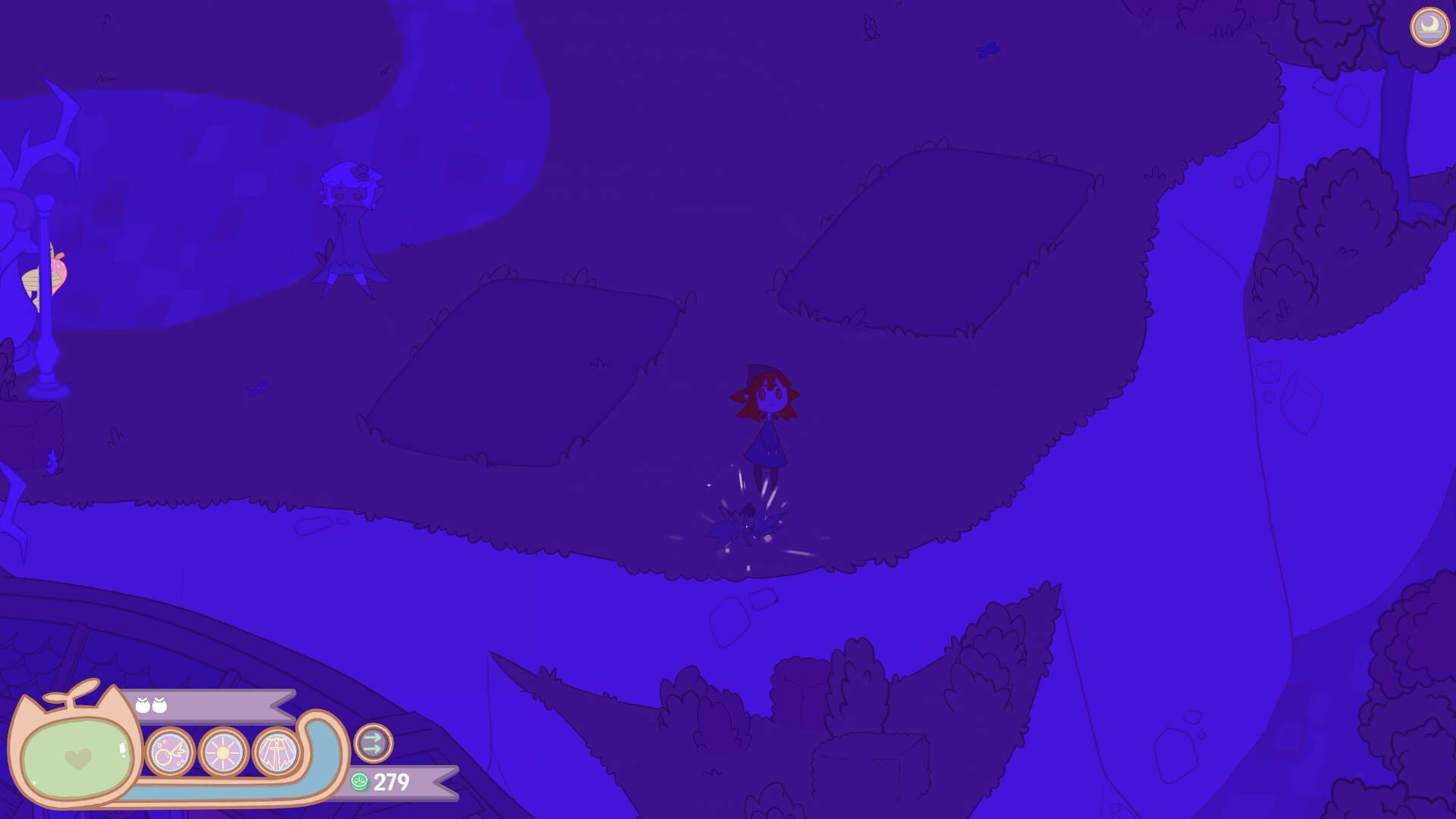 Critter Crops PC Steam CD Key