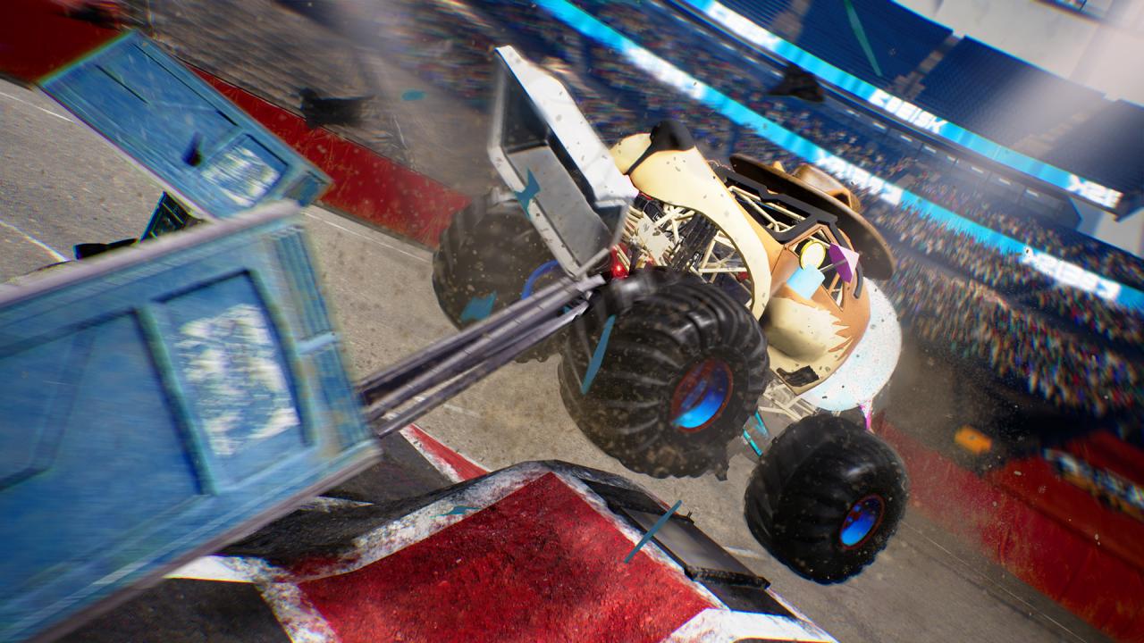 Monster Truck Championship AR XBOX One CD Key