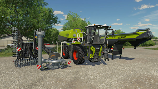 Farming Simulator 22 Platinum Edition PC Steam CD Key