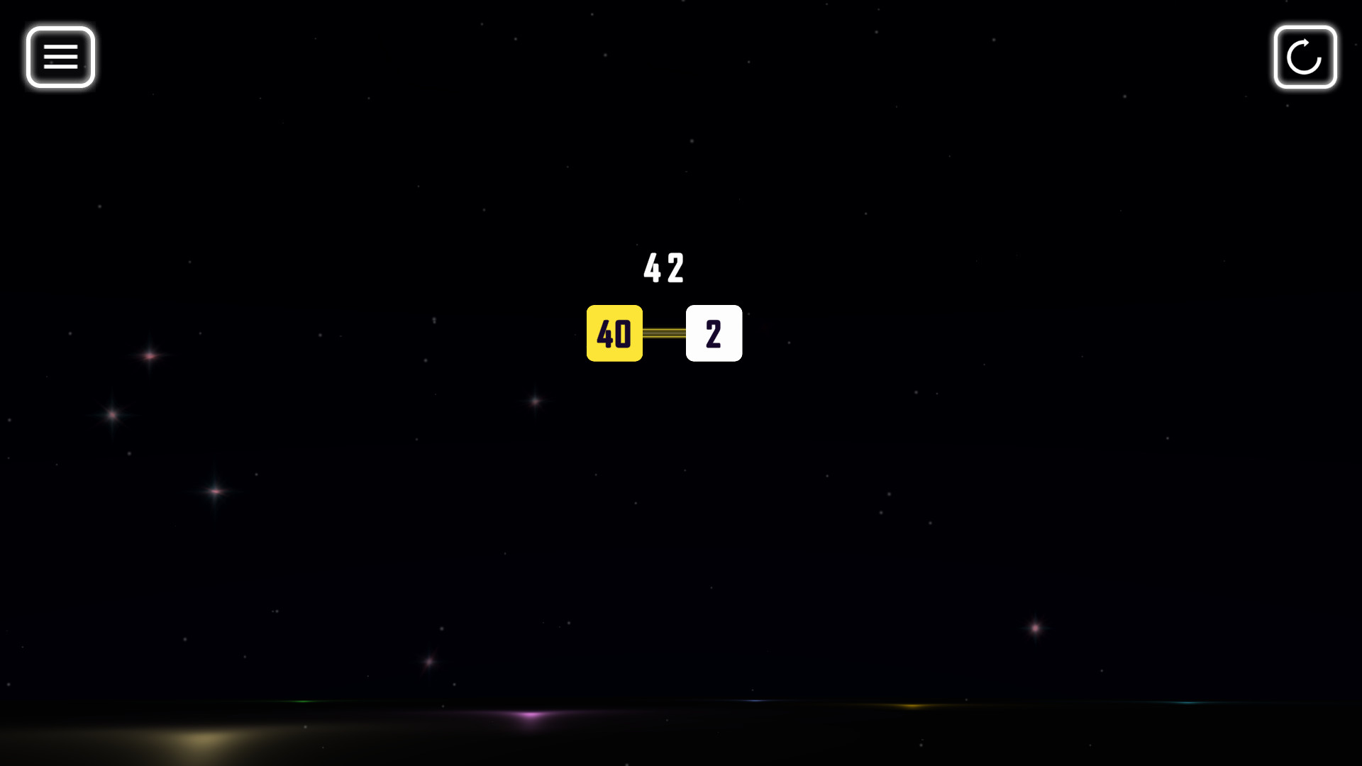 The Answer Is 42 Steam CD Key