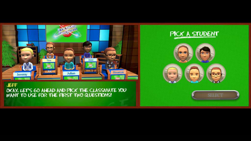 Are You Smarter Than a 5th Grader? 2015 Steam CD Key
