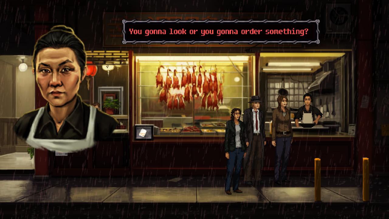 Unavowed EU Steam CD Key