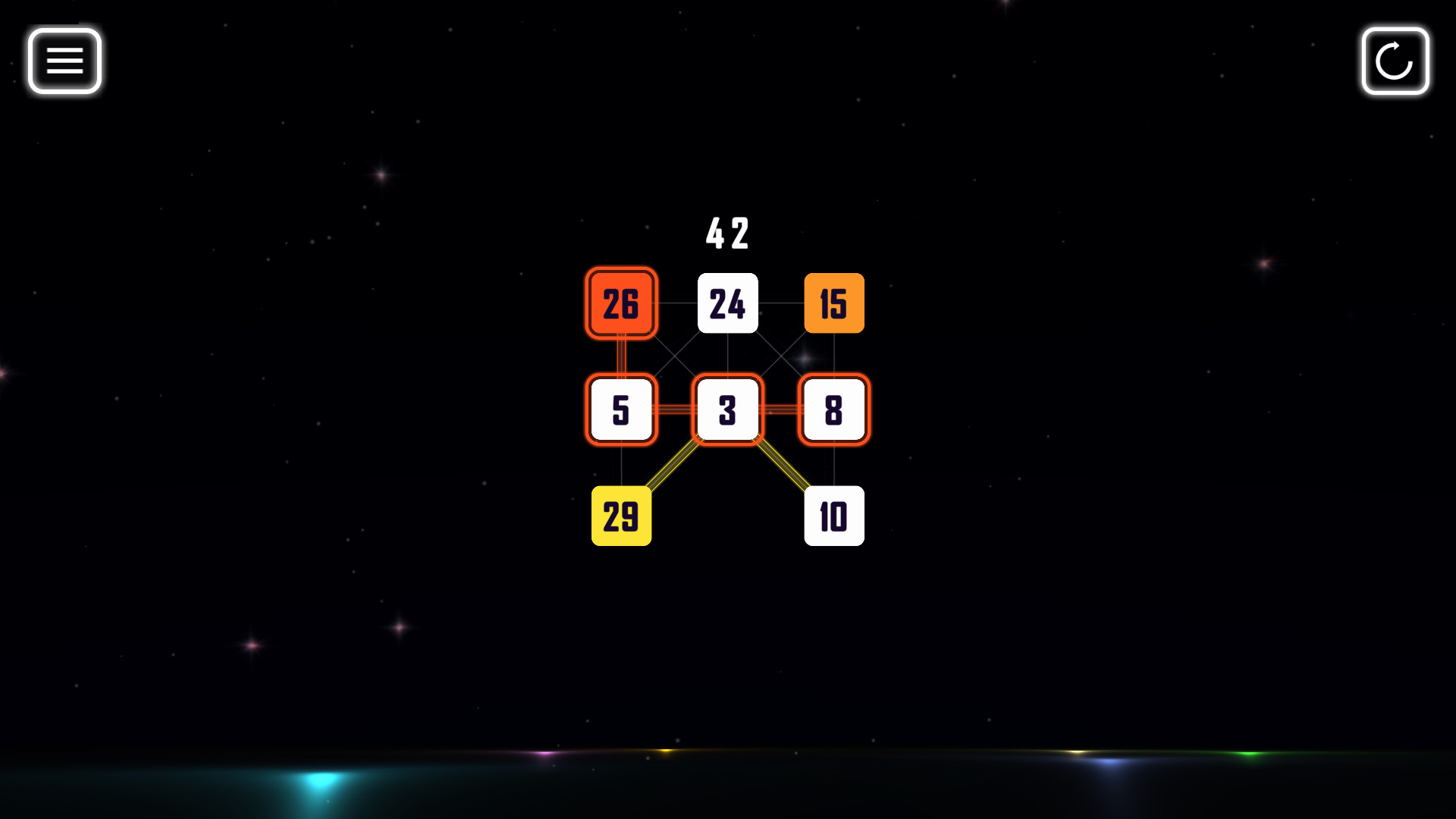 The Answer Is 42 Steam CD Key
