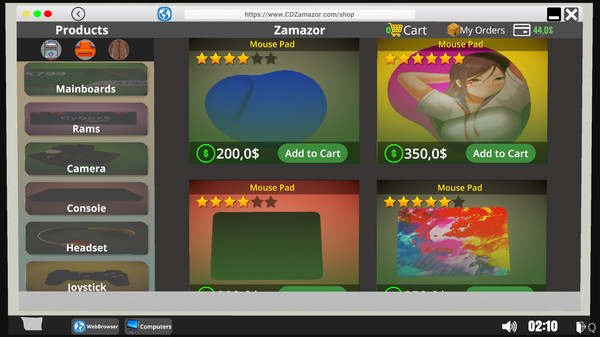 Simulator Bundle Steam Klucz cyfrowy