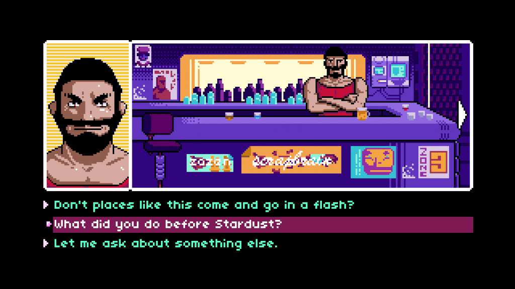 2064: Read Only Memories EU PC Steam CD Key