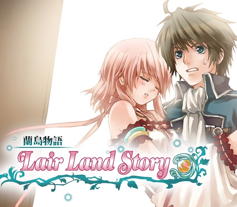 Lair Land Story Steam Klucz cyfrowy
