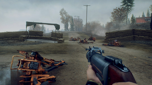 Generation Zero: Base Warfare Starter Bundle PC Steam Klucz cyfrowy