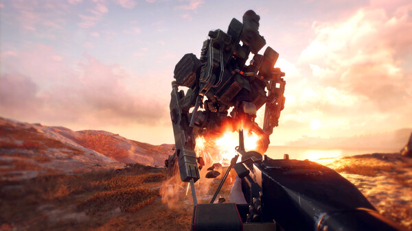 Generation Zero: Base Warfare Starter Bundle PC Steam Klucz cyfrowy