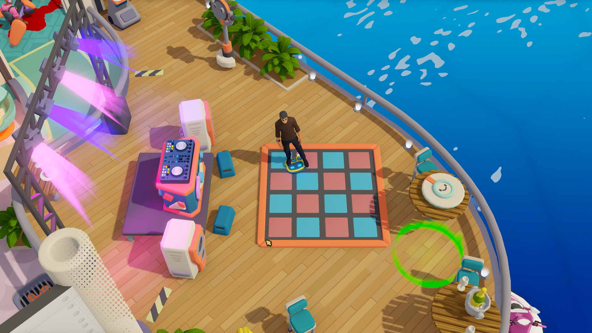 JUSTICE SUCKS: Tactical Vacuum Action EU Steam CD Key