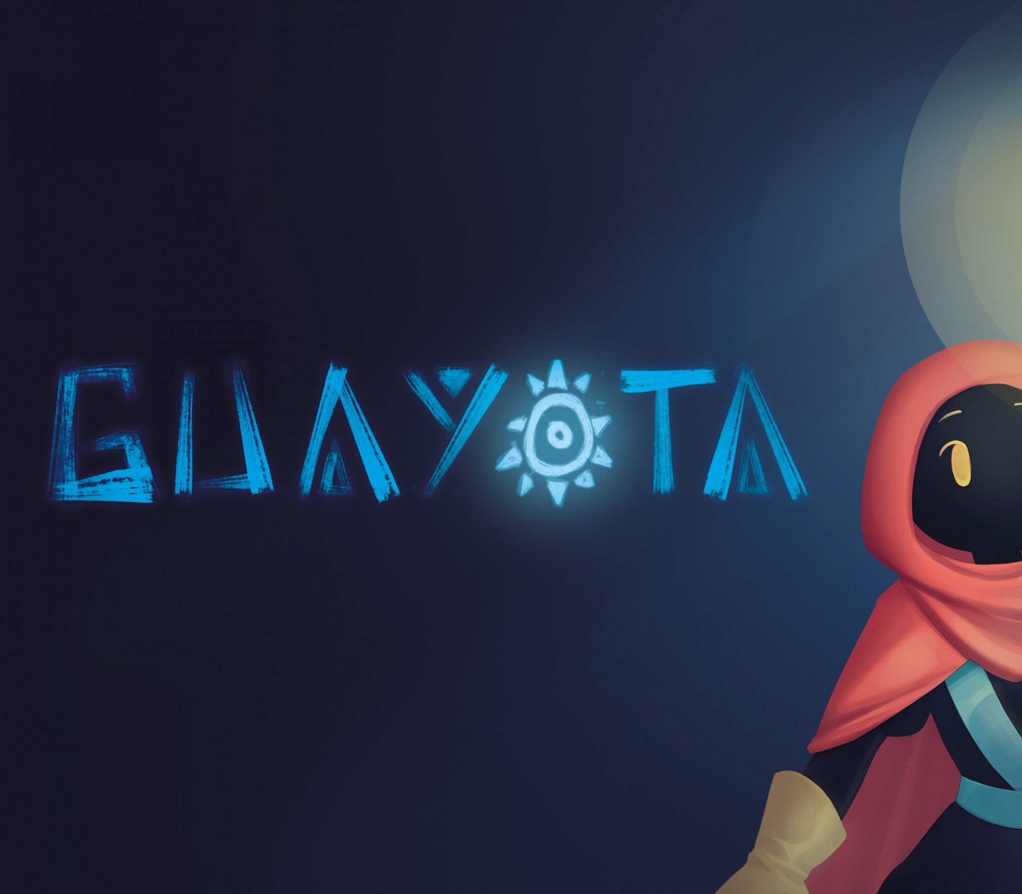 Guayota PC Steam Account