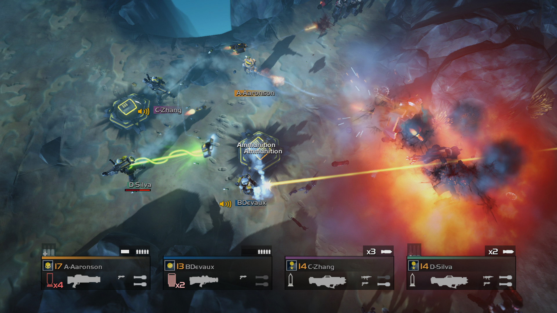 HELLDIVERS - Support Pack DLC PC Steam CD Key