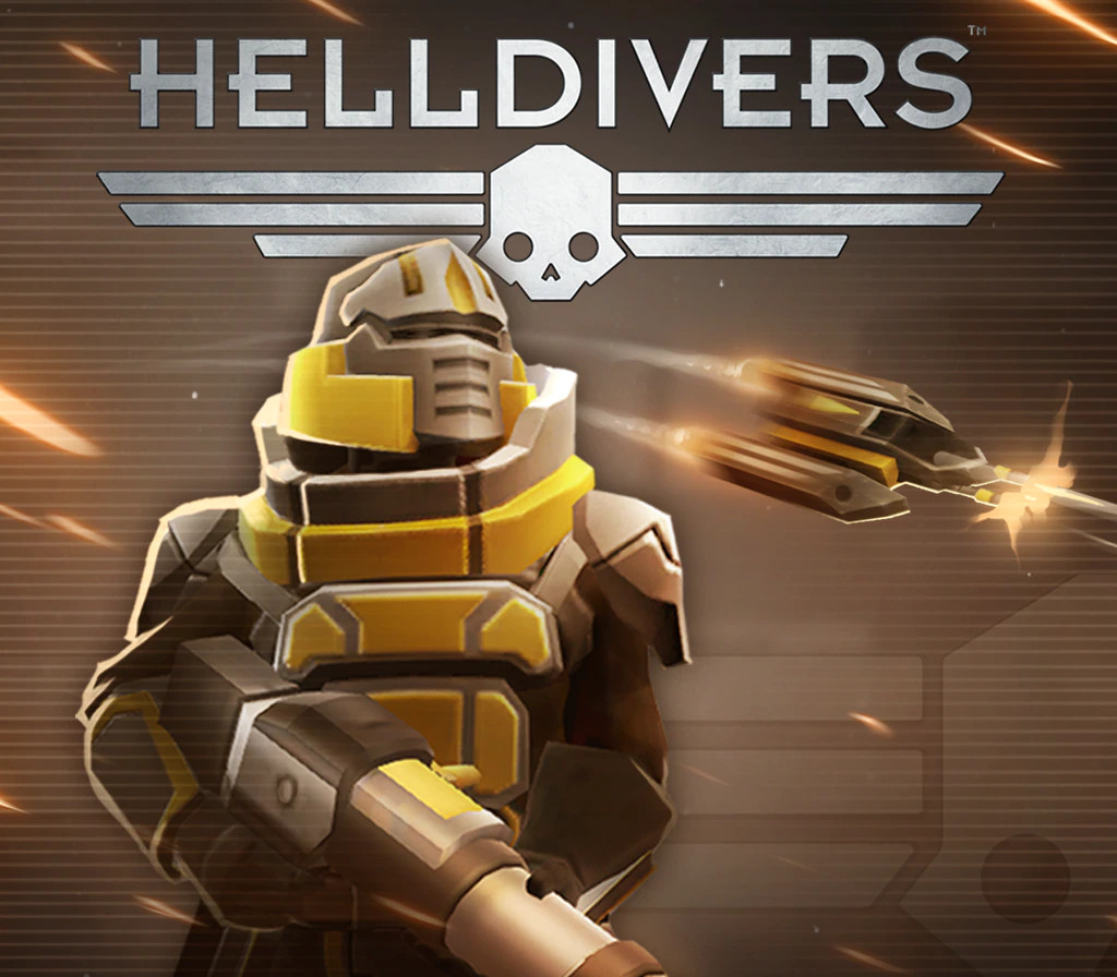 HELLDIVERS - Defenders Pack DLC PC Steam CD Key