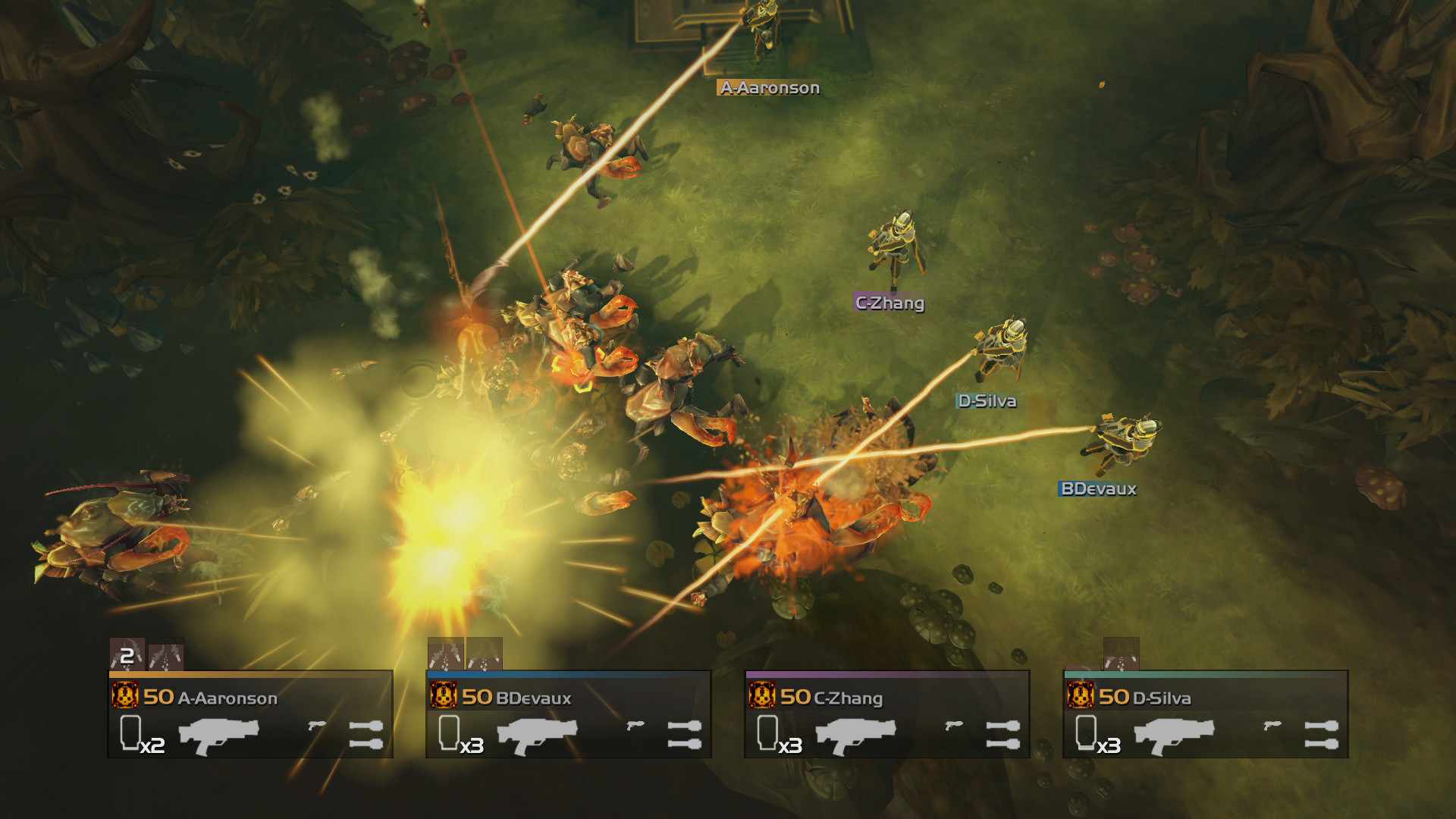 HELLDIVERS - Specialist Pack DLC PC Steam CD Key