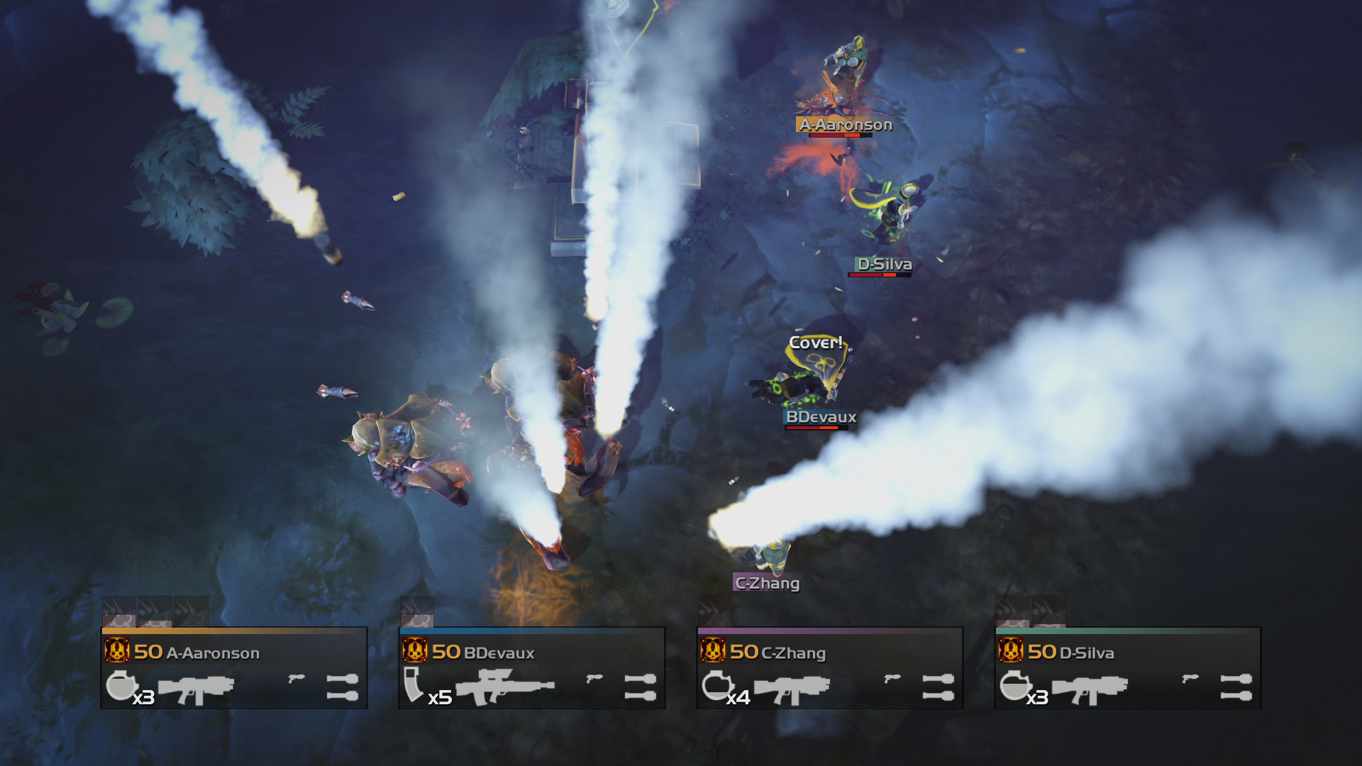 HELLDIVERS - Precision Expert Pack DLC PC Steam CD Key