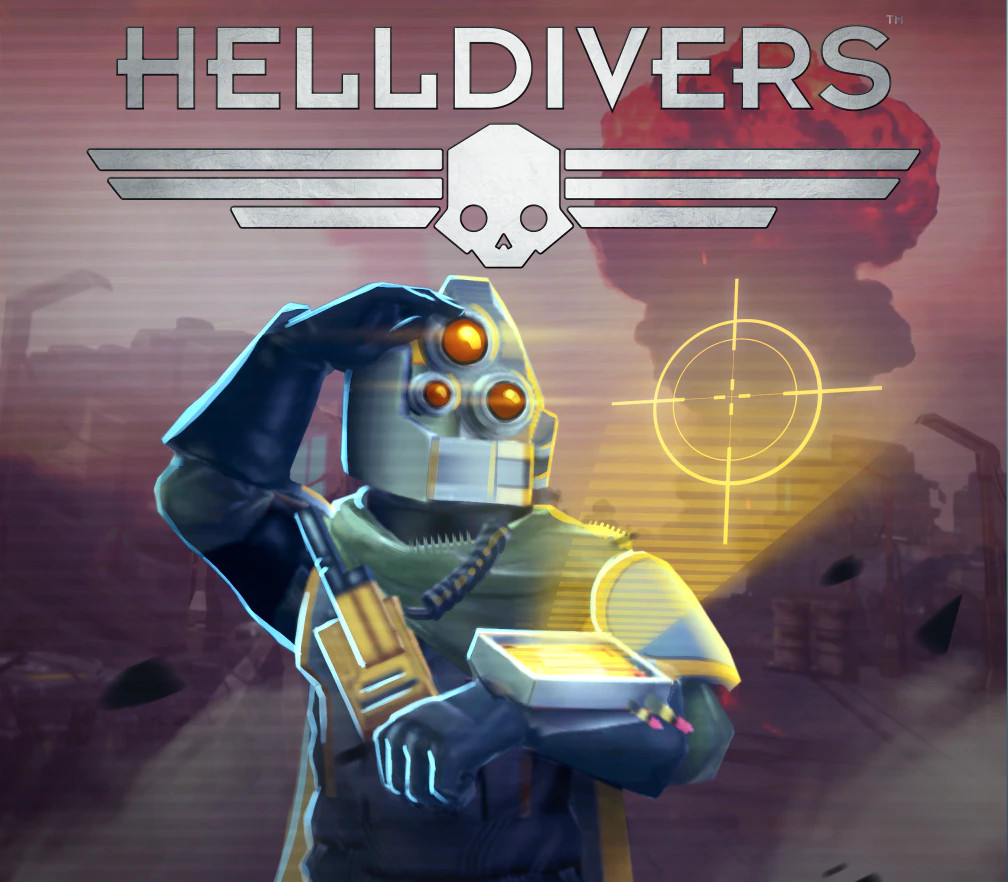 HELLDIVERS - Precision Expert Pack DLC PC Steam CD Key