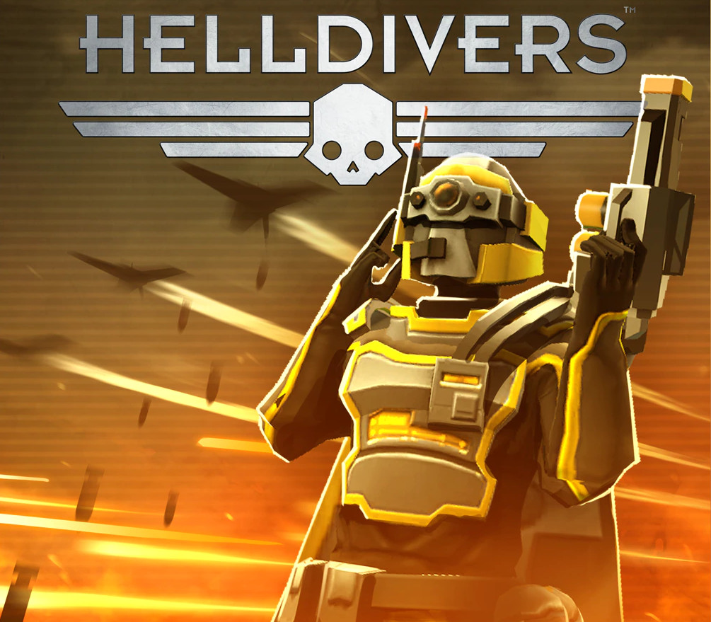 HELLDIVERS - Specialist Pack DLC PC Steam CD Key