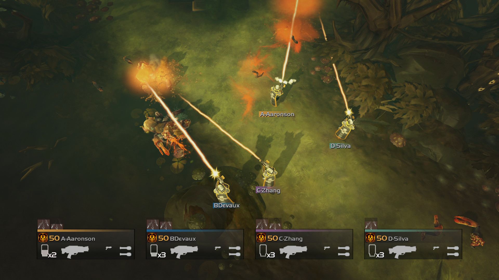 HELLDIVERS - Specialist Pack DLC PC Steam CD Key