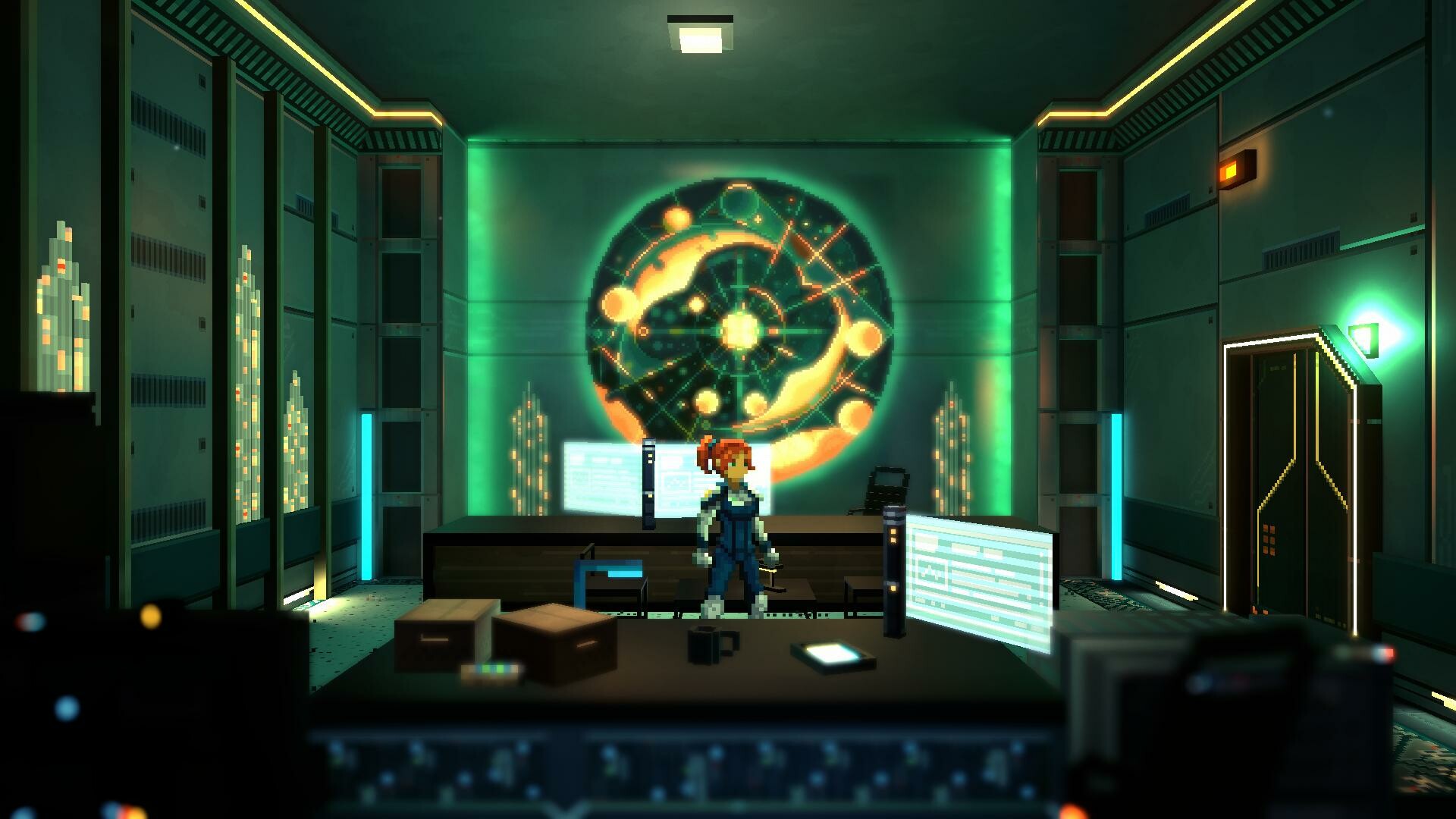Between Horizons EU PC Steam CD Key