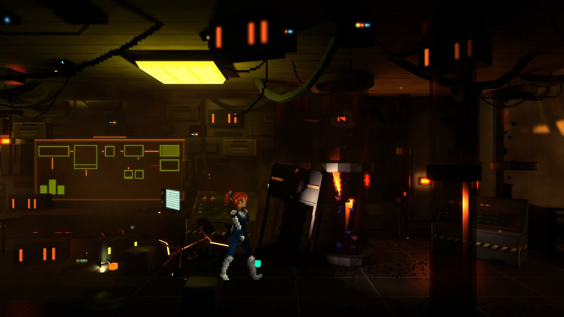 Between Horizons EU PC Steam CD Key