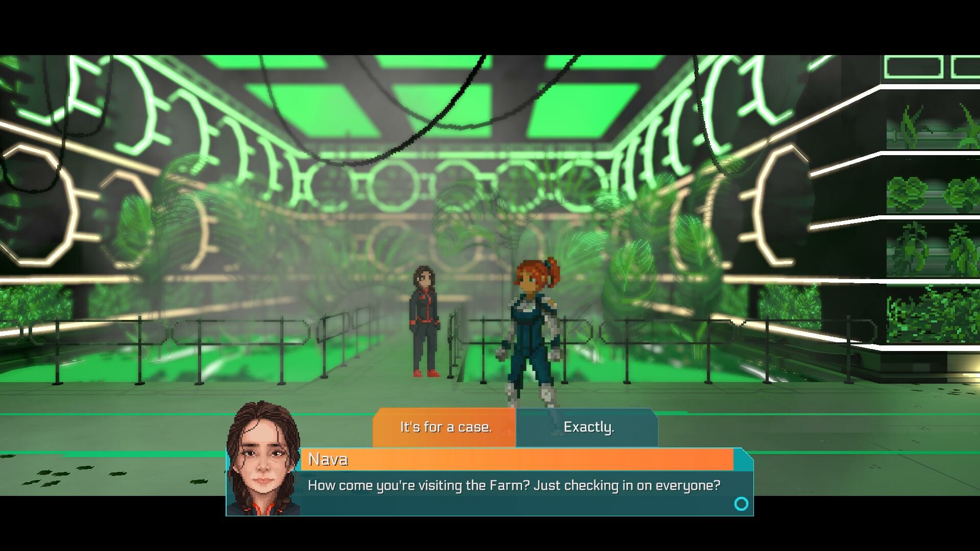 Between Horizons EU PC Steam CD Key
