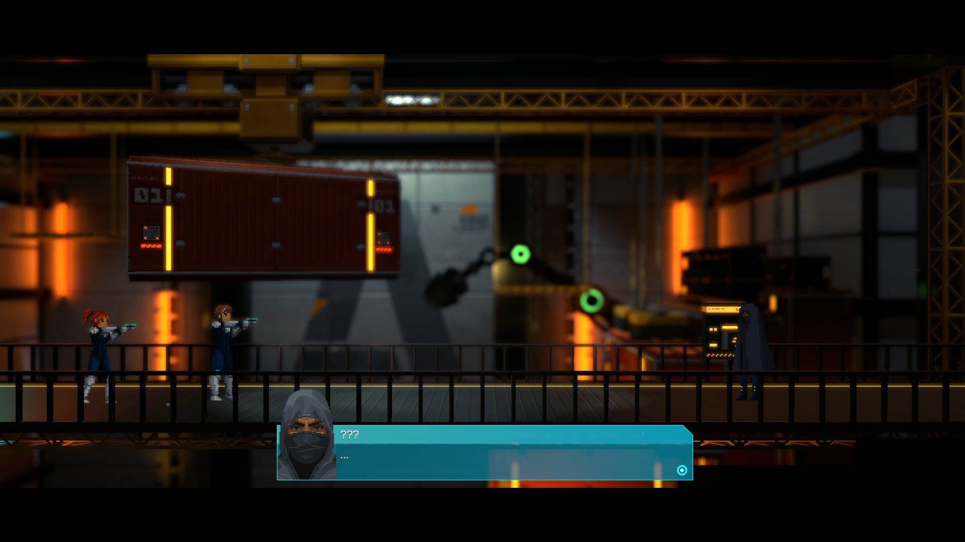 Between Horizons EU PC Steam CD Key