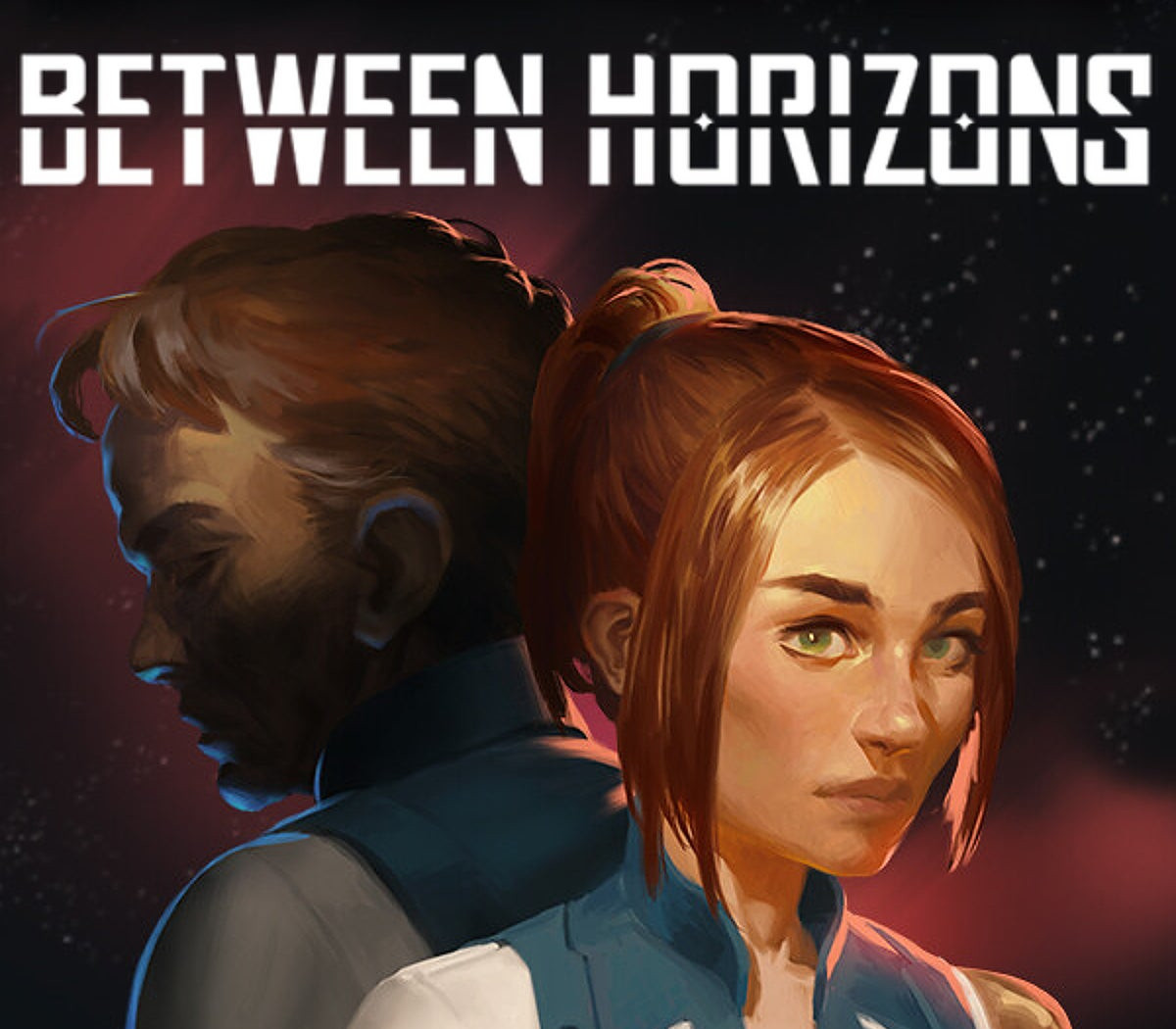 Between Horizons EU PC Steam CD Key