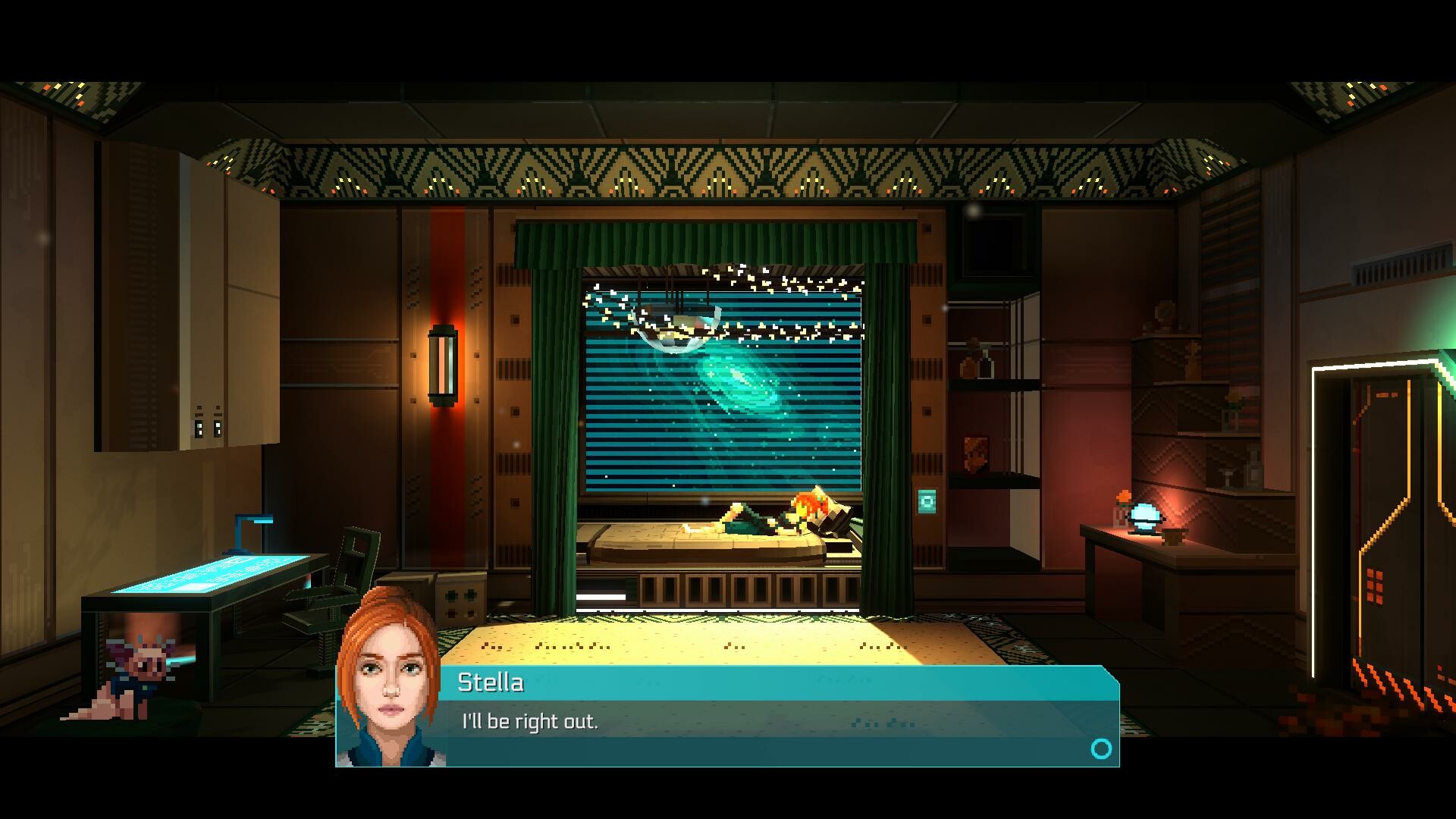 Between Horizons EU PC Steam CD Key