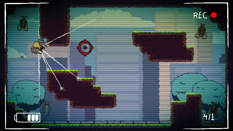 Spidded Steam CD Key