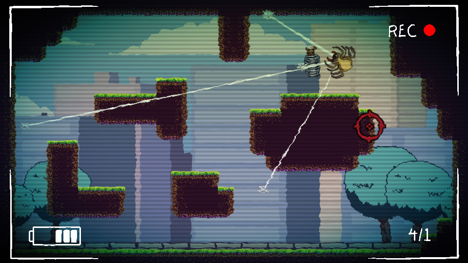 Spidded Steam CD Key