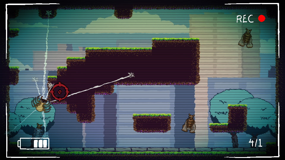Spidded Steam CD Key