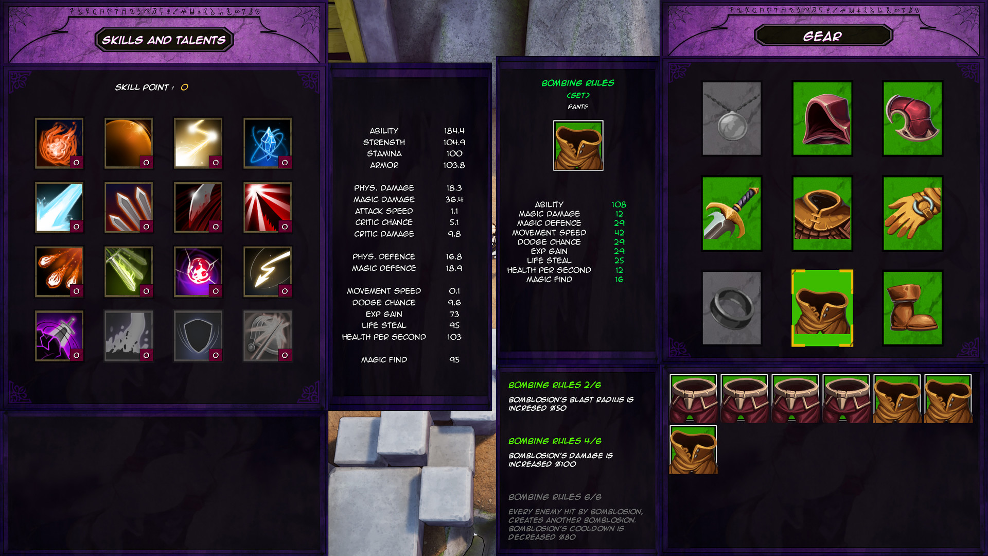 Slay The Bigies Steam CD Key