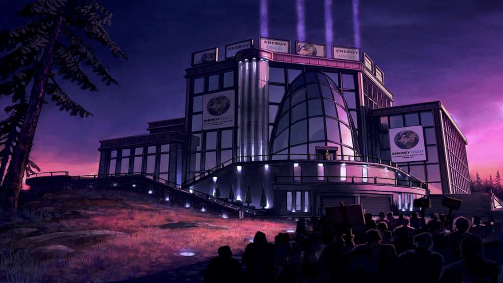 A New Beginning - Final Cut EU PC Steam CD Key