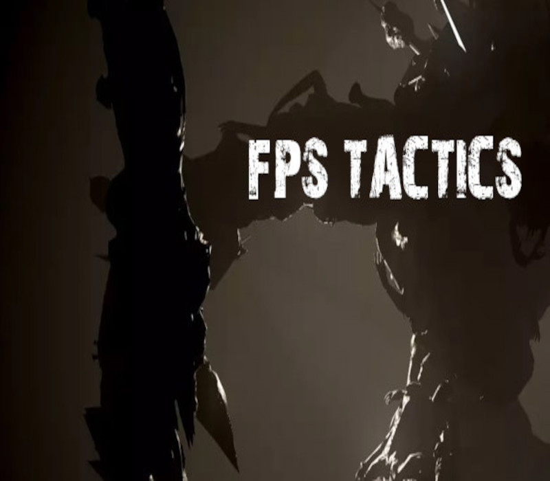 FPS Tactics Steam CD Key